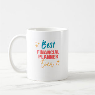 Meilleur mug à café pour planificateur financier