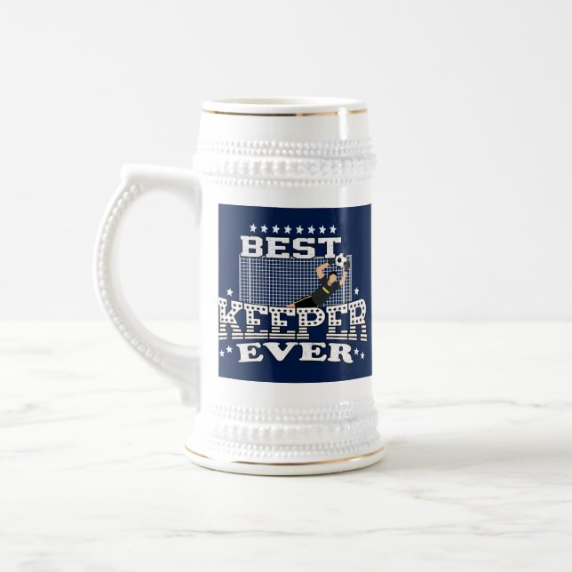Meilleur MUG Keeper Ever2 (Gauche)