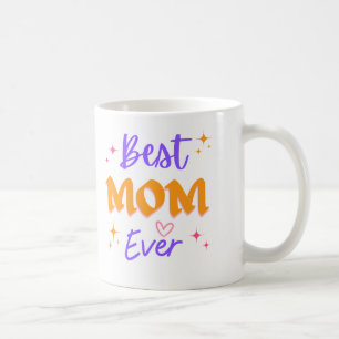 MEILLEUR MUG MUM