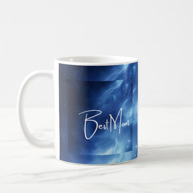 Meilleur mug pour maman (Gauche)