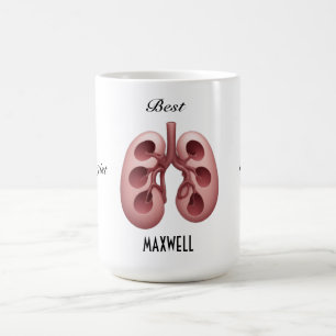 Meilleur Néphrologue jamais Mug
