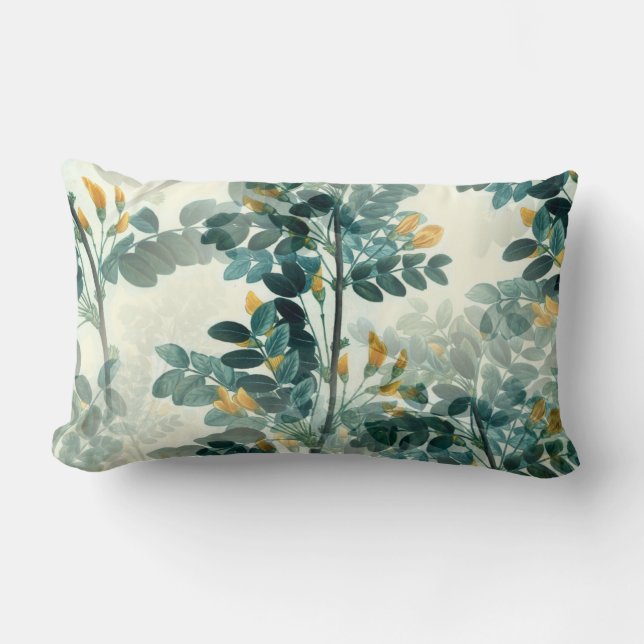 Meilleur oreiller lombaire 33 cm x 53 cm (Recto)