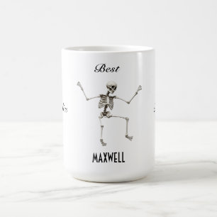 Meilleur Orthopédie jamais Mug