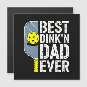 Meilleur Papa Dink'N Ever Pickleball