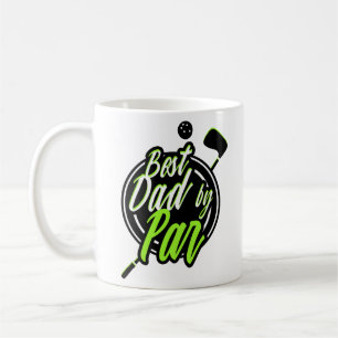 Meilleur papa drôle par le cadeau de tasse de caf
