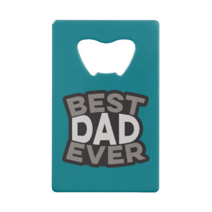 Meilleur papa du monde