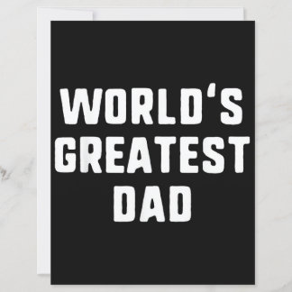 Meilleur Papa du Monde Drôle de Famille