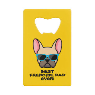 Meilleur Papa Frenchie Fête des Pères