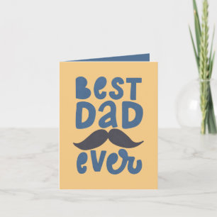Meilleur papa jamais