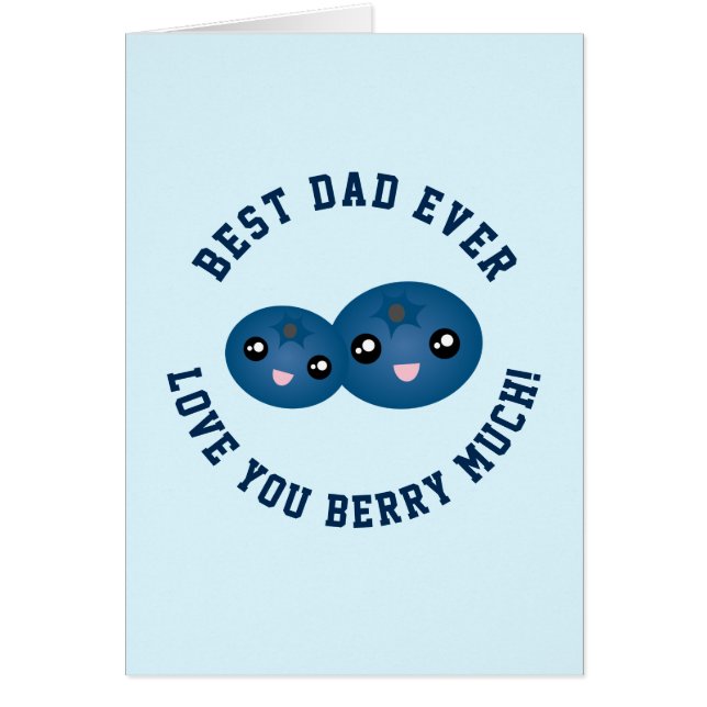 Meilleur Papa Jamais Fête des pères Vous Aimez Bea (Devant)