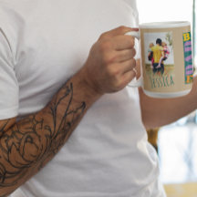 Meilleur papa jamais Mug