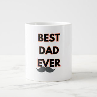 Meilleur papa jamais Mug
