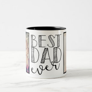 Meilleur papa jamais Mug
