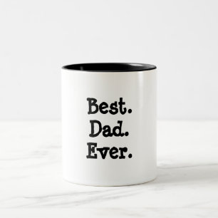 Meilleur papa jamais Mug