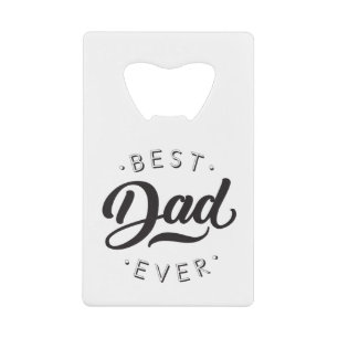 Meilleur papa Jour de Fête des pères Cadeau Joye