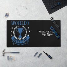 Meilleur papa Meilleure Fête des pères ou cadeau d