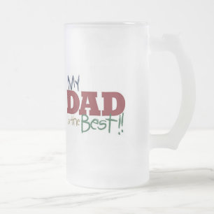 Meilleur papa Mug