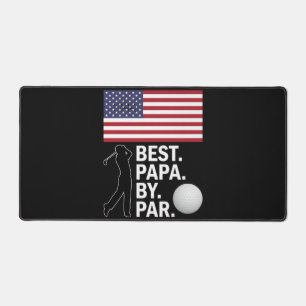 Meilleur Papa Par Golfing Papa Fête des Pères Golf