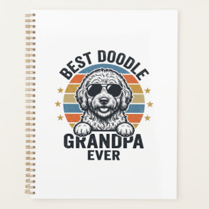 Meilleur Papy Doodle de tous les temps Design de T