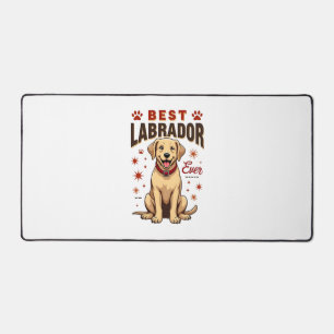 Meilleur parent Labrador de tous les temps Vintage