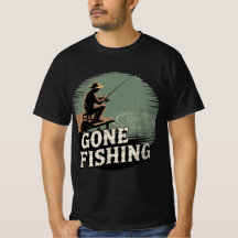 Meilleur pêcheur de tous les temps T-shirt de pêch