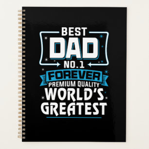 Meilleur Père Papa meilleur du monde No.1