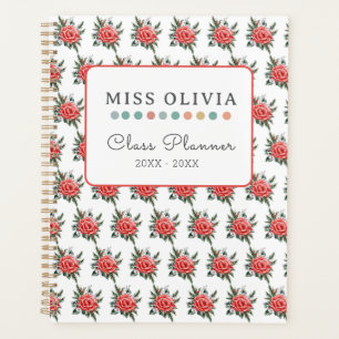 Meilleur planificateur cadeau enseignant   Organis