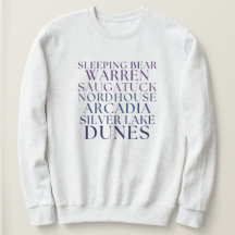 Meilleur pullover sur le thème des dunes de sable
