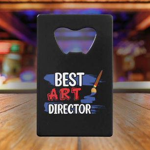 Meilleur Réalisateur d'Art - Film Crew Cadeau