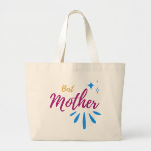 Meilleur Sac Cabas Grand Format Mère