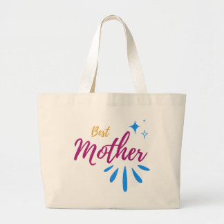 Meilleur Sac Cabas Grand Format Mère