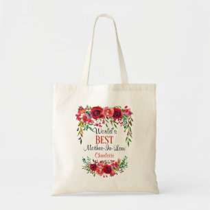 Meilleur Sac fourre-tout de belle-mère au monde