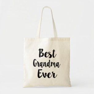 Meilleur sac fourre-tout de grand-mère toujours d