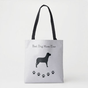 Meilleur Sac fourre-tout de maman de chien