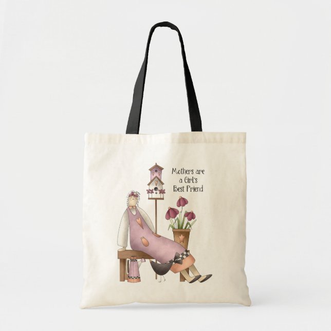 Meilleur sac pour amis (Devant)