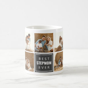 Meilleur StepMom Jamais Coffee Mug