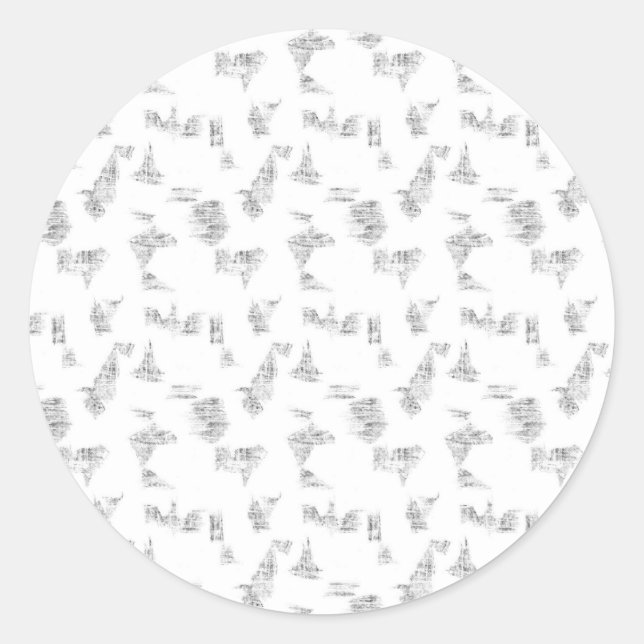 Meilleur Stickers LogoText Personnalisé (Devant)