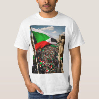 MEILLEUR T-SHIRT DE CONCEPTION DE PALESTIN POUR HO