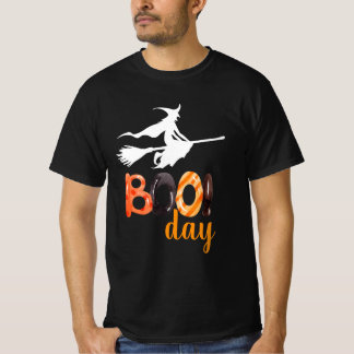Meilleur T-shirt design Halloween