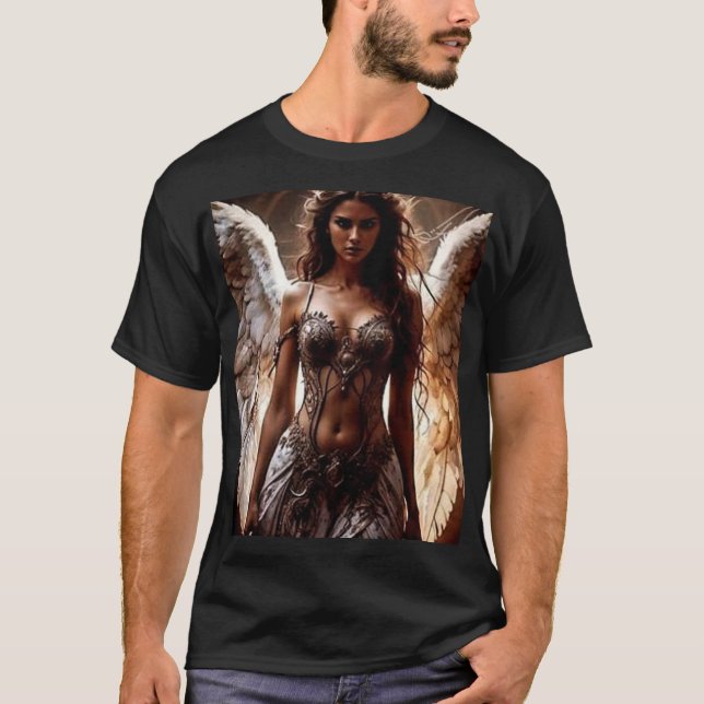 Meilleur T-shirt Extraordinaire Cool pour Hommes e (Devant)