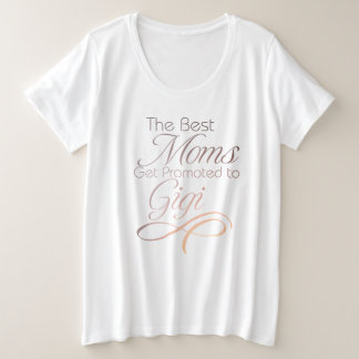 Meilleur T-shirt GiGi