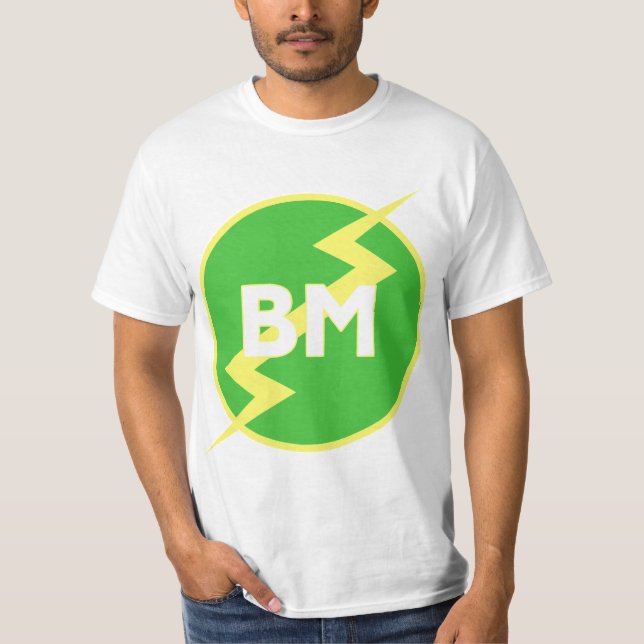 Meilleur T-shirt Homme (Devant)