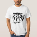 Meilleur t-shirt homme pour la fête de bachelor<br><div class="desc">Meilleur t-shirt homme pour la fête de bachelor.</div>