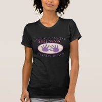 Meilleur T-shirt MeeMaw Haut la Main