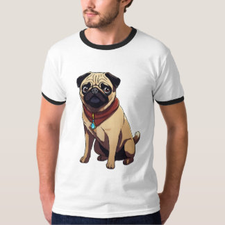 meilleur t-shirt pour chien