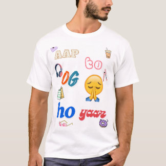 meilleur t-shirt pour hommes et baddie et pookiee