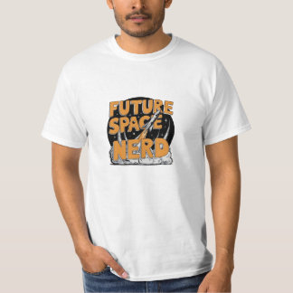 Meilleur T-shirt pour l'homme - Futur espace desig