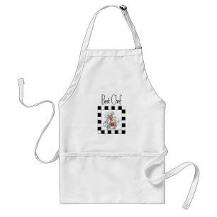 Meilleur tablier de cuisine/barbecue pour homme pa