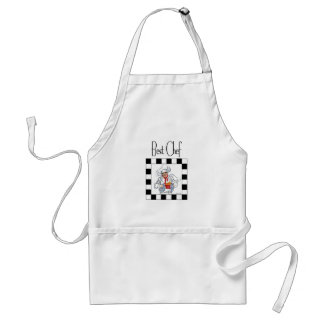 Meilleur tablier de cuisine/barbecue pour homme pa