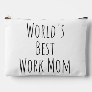 Meilleur travail Maman Imprimer Couper Sac à coudr